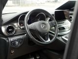 MERCEDES-BENZ V 300 EXCLUSIVE 4M PANO AIRMATIC AMG AVANTGARDE