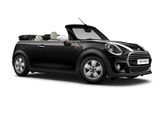 MINI Cooper Cabrio Chili+ACC+LED+18'' LM+SHZ+PDC