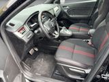 RENAULT Captur II R.S. Line +Klima+Sitzheizung+Kamera+