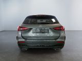 MERCEDES-BENZ GLA 220 4M , AMG BURM NIGHT AHK KAMERA SPUR PDC