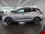 OPEL Grandland Ultimate, Kamera, Anhängerkupplung