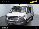 MERCEDES-BENZ Sprinter 317 KASTEN  MIXTO L3H2  LED/AHK/STANDH/TEMPOMAT/KAMERA