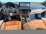 BMW 520 d xDrive Touring M Sport H&K+Temp+Navi