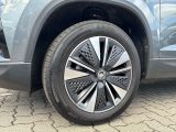 SKODA Karoq Klima Navi Rückfahrkamera Sitzheizung