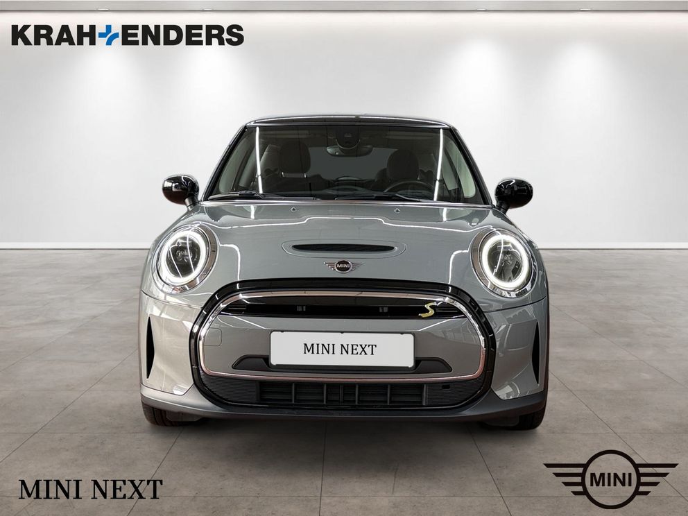 MINI Cooper SE Essential Trim 3-Türer LED+SHZ DW 0,25%