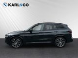 BMW X3 M40 i Laser Leder 360° ACC HarmanKardon HUD BT