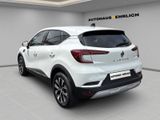 RENAULT Captur Techno II +Kamera+Klima+Sitzheizung+LED+
