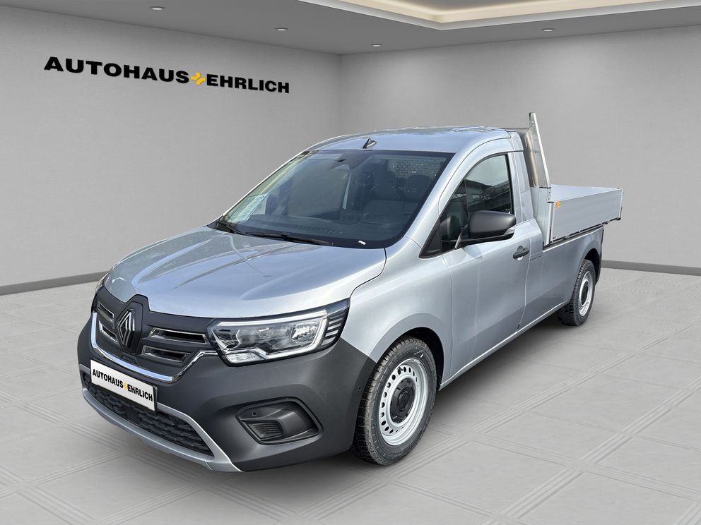 RENAULT Kangoo E-TECH III Rapid L2 +Veth-Umbau+Pritsche+