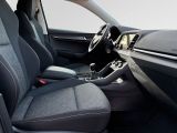 SKODA Karoq Clever Klima Einparkhilfe Sitzheizung