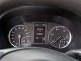 MERCEDES-BENZ Vito 119 KASTEN MIXTO ALLRAD AUTOM AHK KAMERA