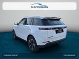 Jaecoo 5 EV Exclusive