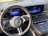 MERCEDES-BENZ V 300 AVANTGARDE EXTRAL WINTER MOPF 360° STANDH