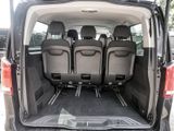 MERCEDES-BENZ V 250 EDITION LANG NAVI MBUX LED STANDH DISTR