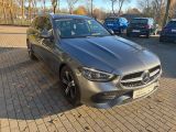 MERCEDES-BENZ C 220 C T-Modell RFK/LED/AppConnect/ACC