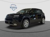 JEEP Avenger Altitude+ Electric Leder+Ganzjahresreifen