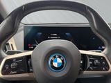BMW iX 40 xDrive Sportpaket Laserlicht h&k AHK
