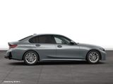 BMW 320d Limousine