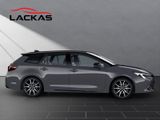 TOYOTA Corolla Touring Sports Hybrid GR Sport