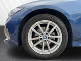 BMW 320 d Limousine LC Prof Temp Sportsitze DAB PDC