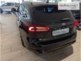 FORD Focus Turnier ST-Line X 1.0 EcoBoost MHEV Automatik