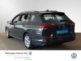 VW Golf VIII Life 1.5 TSI NAVI+SITZHZ+ACC+PDC+KLIMA