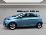 RENAULT ZOE Experience R110 +Miet-Akku+PDC+Sitzheizung+