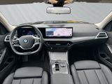 BMW 318 i Touring Park-Assistent LED Kamera PDC SHZ