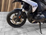BMW R 1300 GS 4-Pakete+Triple-Black+Motorschutzbügel+