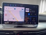 VW Golf VIII 1.5 eTSI 85 kW DSG Life Klima Navi