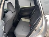 TOYOTA Corolla Cross 2,0 Hybrid Team*Sofort*Carplay*LED