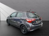 TOYOTA Yaris Comfort 1.5*RÜCKKAMERA *DESIGN-PAKET*