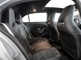 MERCEDES-BENZ A 200 AMG NIGHT SPUR PANO DISTR KAMERA STANDH