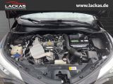 TOYOTA C-HR Flow 1.2 Turbo EU6d-T Meh rzonenklima DAB