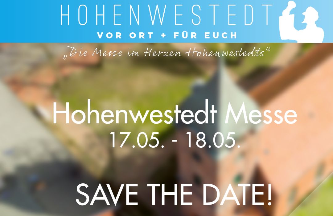 Hohenwestedt Messe