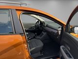 DACIA Sandero III Stepway Expression Benz 90PS ++Sitzh.+Allw+EPH++