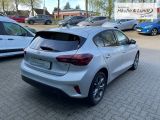 FORD Focus Titanium X LED Rückfahrkam. digitales Cockpit Navi