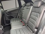 VW Tiguan 2.0 TDI R-Line 4Motion Klima Navi Leder