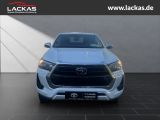 TOYOTA Hilux 2.4 Double Cab Comfort Automatik*Kamera*15