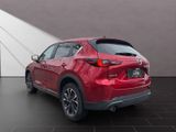 MAZDA CX-5 Ad'vantage 2WD*Allwetter*1.Hand*
