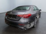 MERCEDES-BENZ C 180 , AMG MEMO KAMERA SPUR PDC SHZ