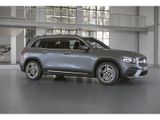 MERCEDES-BENZ GLB 220 d 4M // AMG 360 DISTR KAMERA PANO SPUR