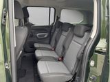 TOYOTA PROACE CITY Verso L2*VERFÜGBAR* TOP*KAMERA*5-SIT