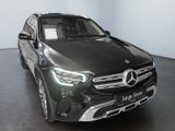 MERCEDES-BENZ GLC 220 d 4M AHK KAMERA SPUR PDC SHZ