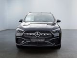MERCEDES-BENZ GLA 250 e , AMG AHK KAMERA SPUR STANDH PDC SHZ