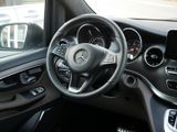 MERCEDES-BENZ V 300 EXCLUSIVE AMG PANO STANDH AVANTGARDE EDITION