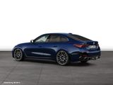 BMW i4 M60 xDrive Gran Coupé