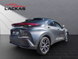 TOYOTA C-HR Hybrid FWD Teamplayer*TECHNIK*TOTW*CARPLAY*