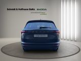 SKODA Karoq Drive 125 Klima Einparkhilfe Standheizung