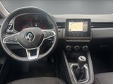 RENAULT Clio Equilibre TCe 90 +SHZ+KLIMA+PDC+