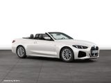 BMW 420d Cabrio
